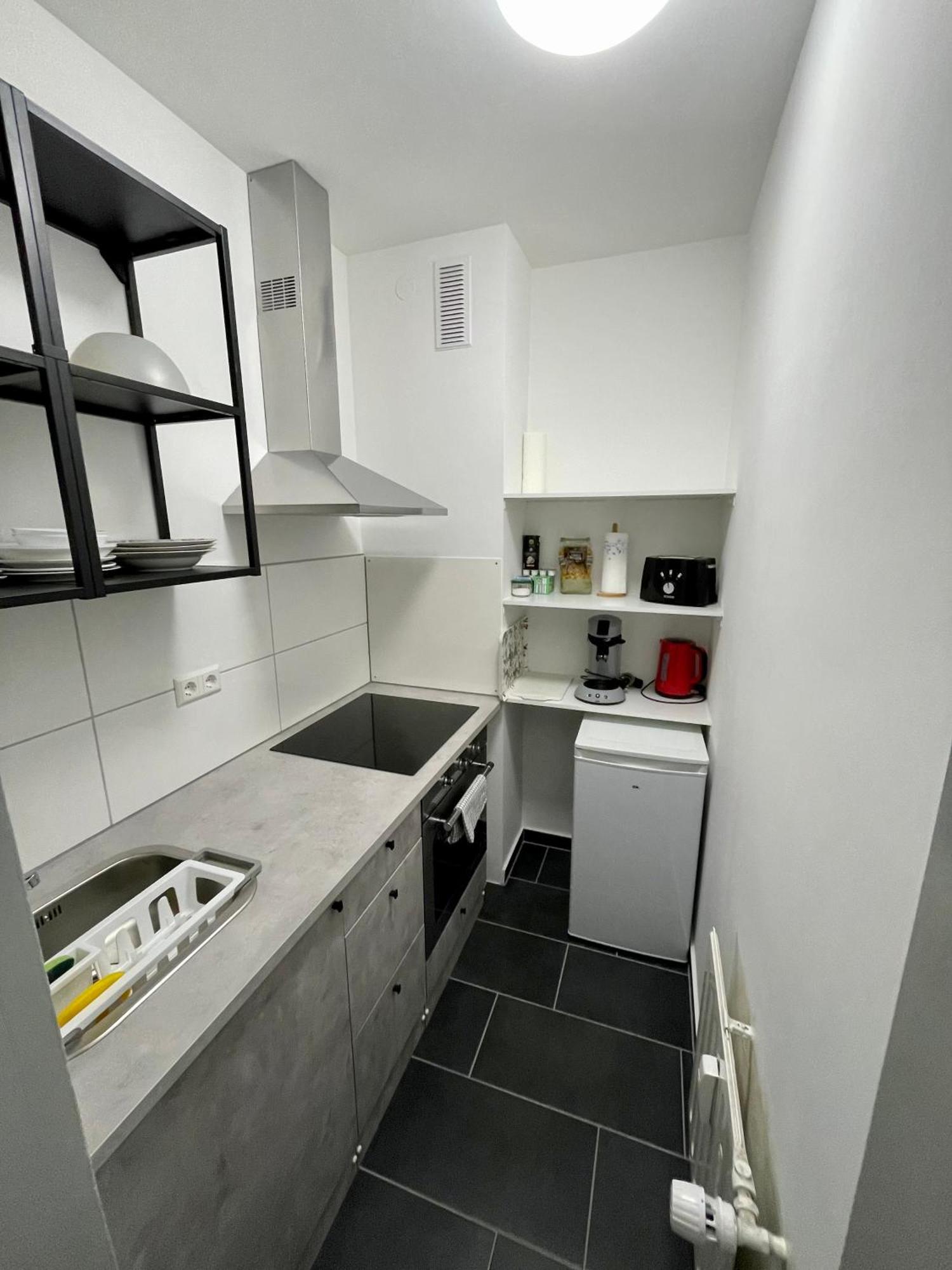 Naehe Hauptbahnhof & Ece-center, Smart Tv Karlsruhe