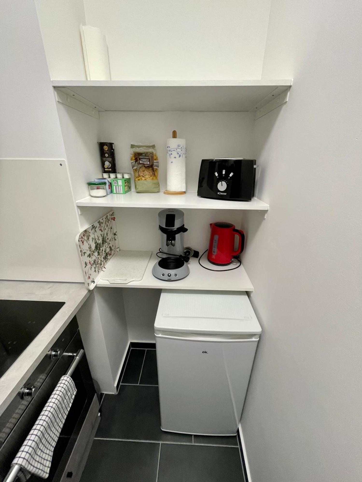 Naehe Hauptbahnhof & Ece-center, Smart Tv Apartment *
